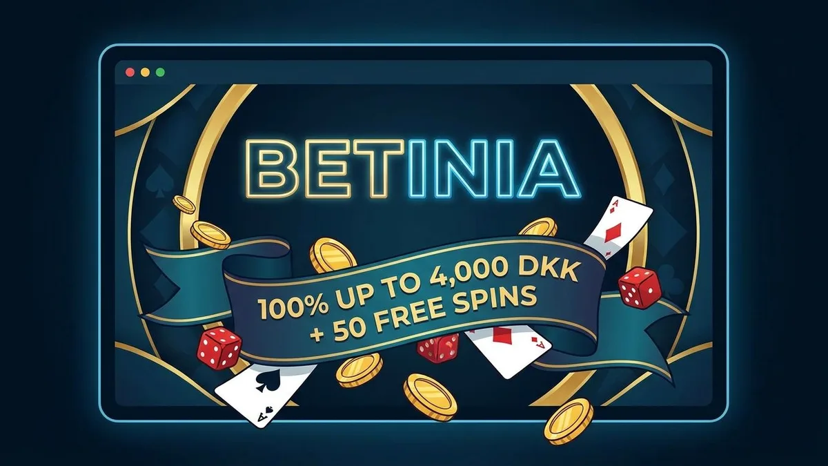 Betinia