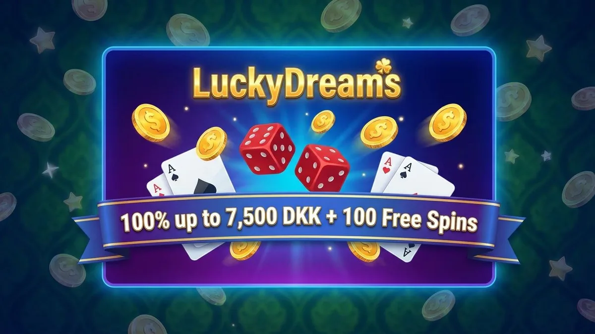 LuckyDreams